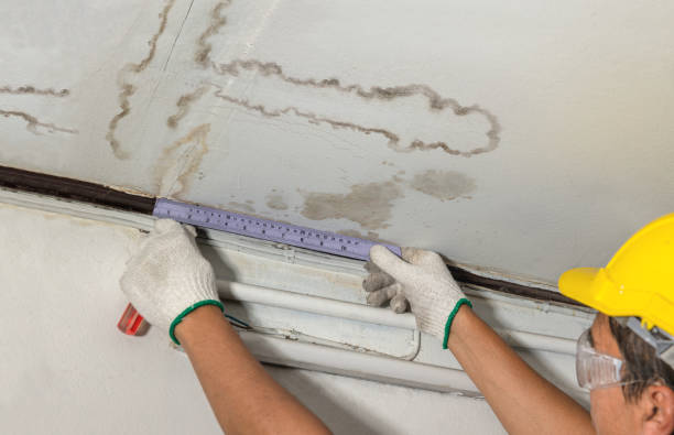 Reliable Storm Water Damage Restoration contractor in Stratford, NJ by Aqua Guard Water Damage